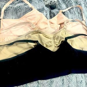 Kindred Bravely Sublime Pumping/Nursing Bra lot